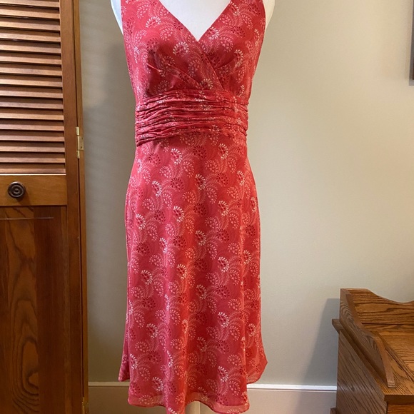 Ann Taylor Loft Dress, Size 4, EUC - Picture 7 of 7